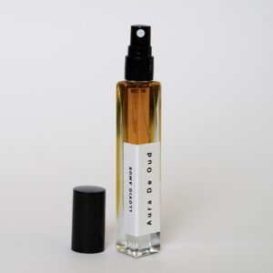 Aura De Oud – تستر أصلي 100%