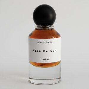 ' Aura De Oud